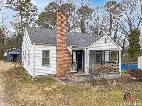 365 Price Street, Statham, GA 30666