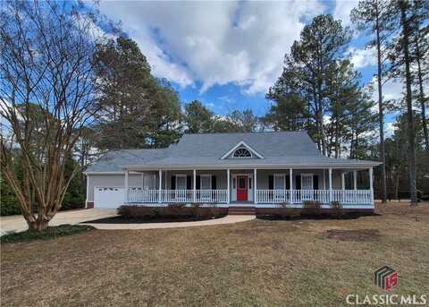 1120 Keeneland Drive, Bogart, GA 30622