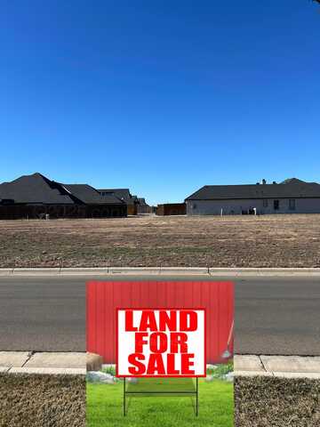 5218 Aberdeen Parkway, Amarillo, TX 79119