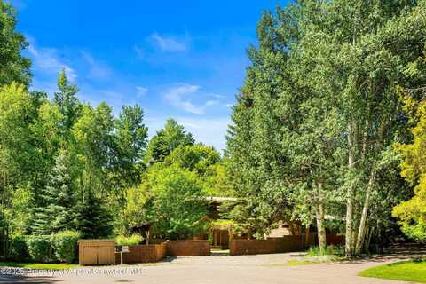 1345 Sage Court, Aspen, CO 81611