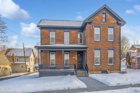 538 Hickory Street, Hollidaysburg, PA 16648