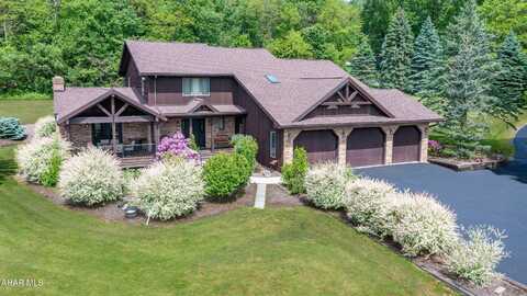 155 Woodside Drive, Martinsburg, PA 16662