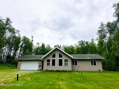 6370 W Commadore Lane, Wasilla, AK 99623