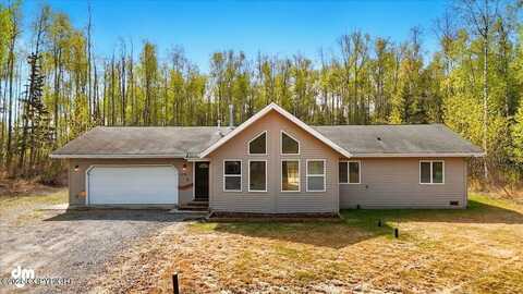 6370 W Commadore Lane, Wasilla, AK 99623