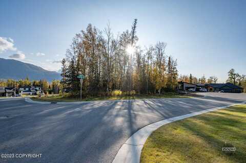 L5 Genteel Circle, Eagle River, AK 99577