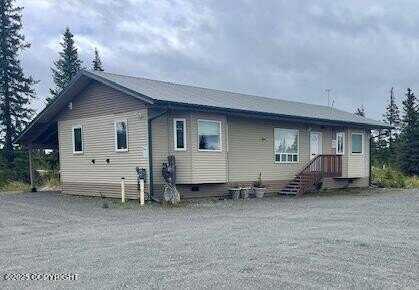 33140 Sterling Highway, Anchor Point, AK 99556