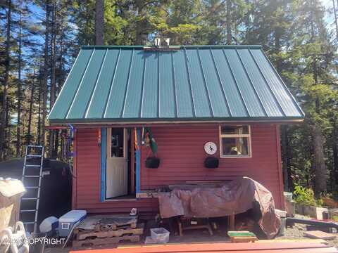 12 Mile South Mitkof Road, Petersburg, AK 99833