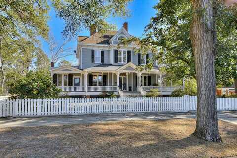 252 Laurens Street NW, Aiken, SC 29801