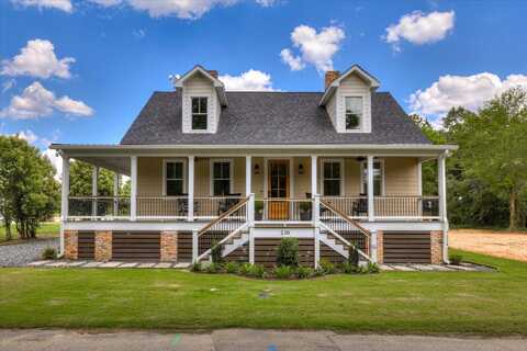 230 Williamsburg Street SE, Aiken, SC 29801