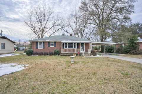 925 Robinhood Trail, Aiken, SC 29803