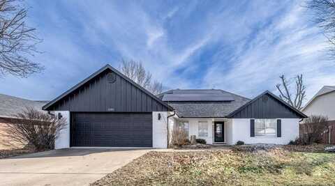 1205 37th, Rogers, AR 72756