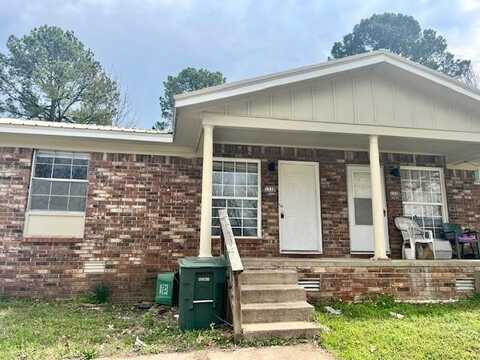 1538 N Gregg AVE, Fayetteville, AR 72703