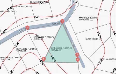 TBD - Lot 288 Ivy LN, Garfield, AR 72732