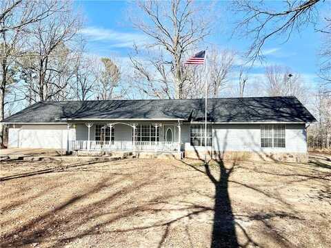 410 Davis Creek RD, Marshall, AR 72650