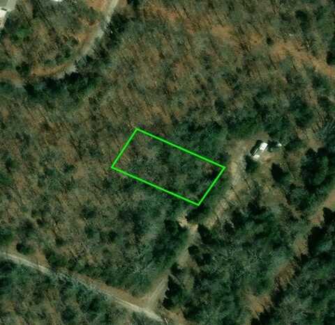 705 N Dogwood DR, Horseshoe Bend, AR 72512