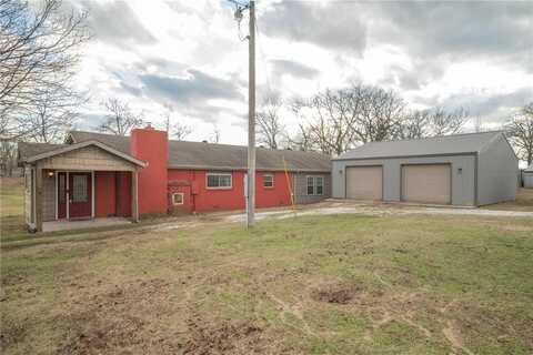 881 Lawhorn RD, Anderson, MO 64831