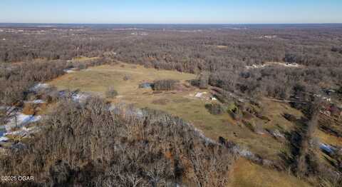 Lot 2 Oakwood Trail Road, Neosho, MO 64850