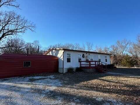 204 Vance, Granby, MO 64844