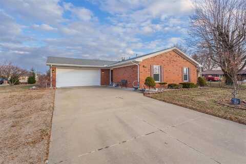 2601 Meridian Court, Owensboro, KY 42301