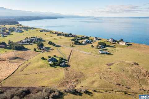 999 Tyler View Place, Sequim, WA 98382