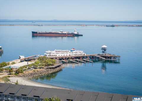 306 E Front St. #2, Port Angeles, WA 98362