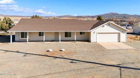 713 S Dunivin Lane, Humboldt, AZ 86327