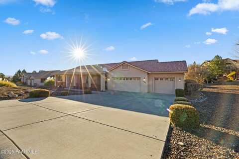 5780 Symphony Drive, Prescott, AZ 86305