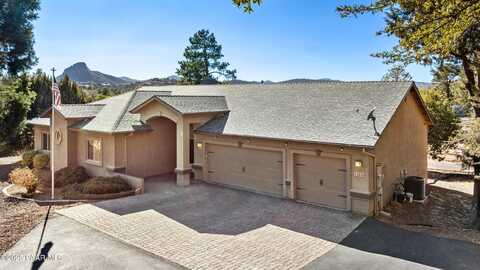 2030 Elbow Bend Road, Prescott, AZ 86305