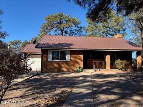 906 N Colcord Road, Payson, AZ 85541