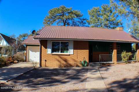 906 N Colcord Road, Payson, AZ 85541