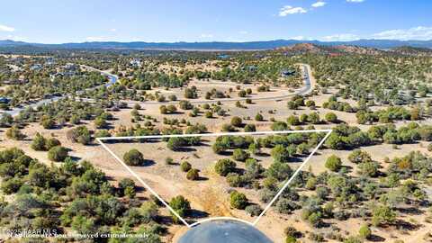 5141 W Ethan Trail, Prescott, AZ 86305