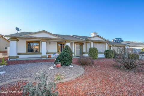 4811 N Sheridan Lane, Prescott Valley, AZ 86314