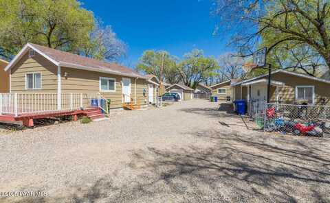 827 Lincoln Avenue, Prescott, AZ 86301