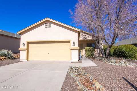 6910 E Yellowglen Drive, Prescott Valley, AZ 86314