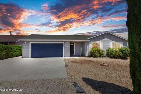 4355 N Noel Drive, Prescott Valley, AZ 86314