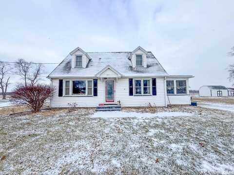 2851 ALLENTOWN Road, Pekin, IL 61554