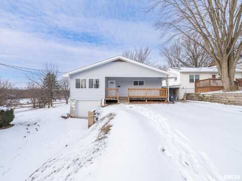 477 W MAPLE Street, Canton, IL 61520