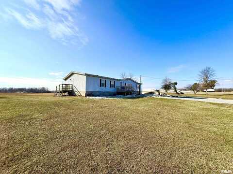 884 SPRING Drive, Murphysboro, IL 62966