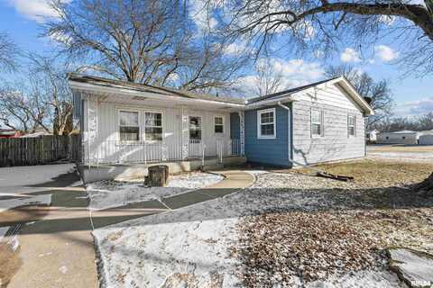 1207 12TH Street, Silvis, IL 61282