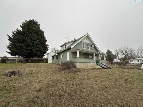 113 S Hill St., La Crosse, WA 99143