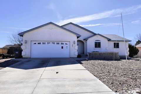 438 Fairway Dr, Pueblo West, CO 81007