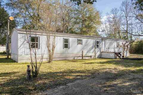 806 Tate Rd, Cantonment, FL 32533