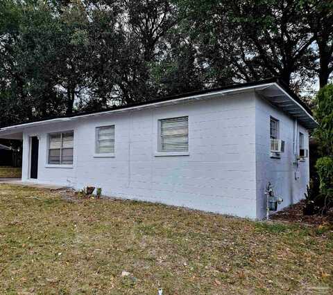 400 N 11th Ave, Pensacola, FL 32501