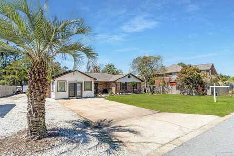 1609 Sumatra Ln, Gulf Breeze, FL 32563