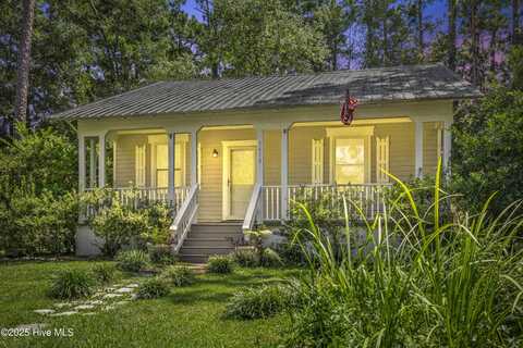 5610 Forest Avenue, Wilmington, NC 28403