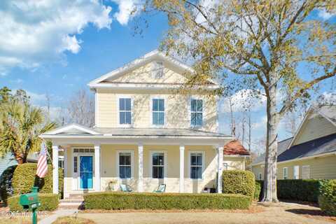 4225 Pine Hollow Drive, Wilmington, NC 28412