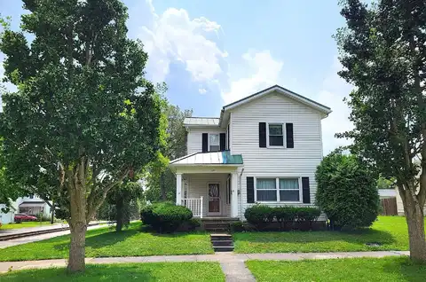 301 N Main Street, Greenville, OH 45331