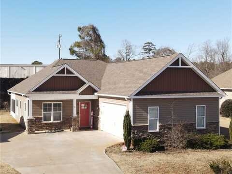 125 Shadowood Court, Seneca, SC 29678