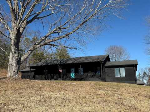 1432 Shady Grove Road, Pickens, SC 29671