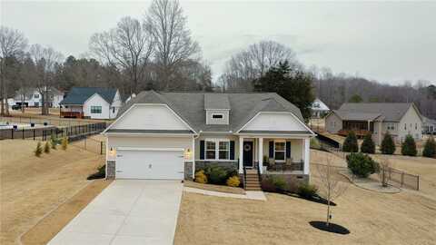 483 Twin View Drive, Westminster, SC 29693